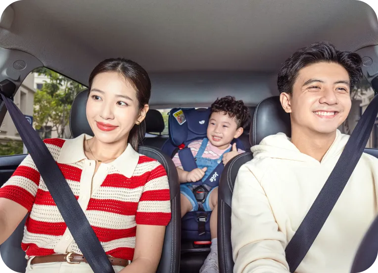 Gương Chiếu Hậu Tích Hợp Đèn Báo Rẽ