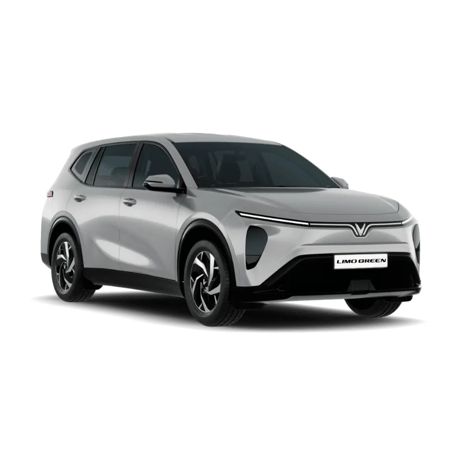 VINFAST VF MPV 7